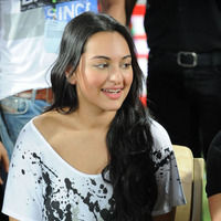 Sonakshi Sinha new pictures | Picture 45631